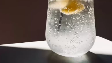Soda – Maden Suyu Kaç Kalori? Sade, Limonlu ve Meyveli Soda Kalori Değerleri