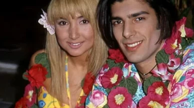 90’ların Efsanesi Geri Dönüyor! Çılgın Bediş Filmi Geliyor Mu? Yonca Evcimik Ve Cenk Torun’un Dönüşü Sosyal Medyayı Ayağa Kaldırdı!