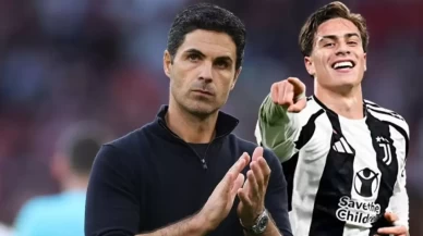 Arsenal, Kenan Yıldız’ı transfer listesine aldı!