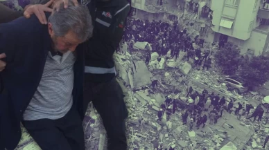 Deprem faciasında müteahhit için tarihi ceza: 62 kez müebbet, toplam 865 yıl hapis!