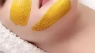 Kadınlar buna bayılıyor! Cildi parlatan tropik mucize