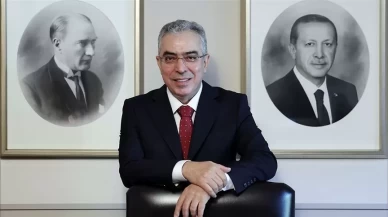 Cumhurbaşkanı Başdanışmanı Uçum: Türkiye’nin yükseliş çağı başladı