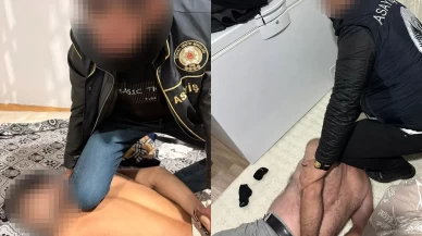 İstanbul merkezli 3 ilde yeni nesil suç örgütüne büyük operasyon! 89 şüpheli gözaltında