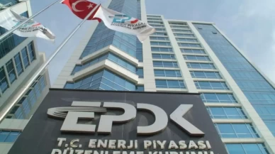 EPDK, LPG piyasası lisans yönetmeliğinde değişikliğe gitti