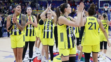 Fenerbahçe, EuroLeague Kadınlar’da rahat kazandı