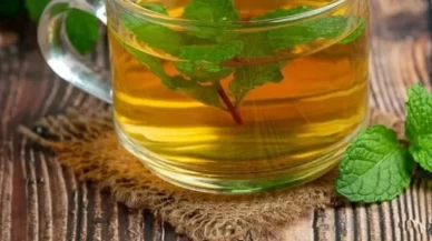 Bu çayı içenler gün boyu tok kalıyor! İşte Güney Amerika’nın zayıflama sırrı