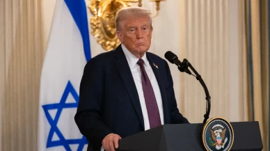 Yeni süreç resmen başladı! Trump'tan dikkat çeken "Gazze" uyarısı