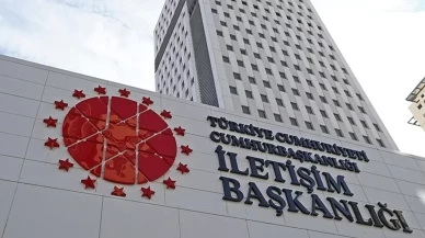 DMM "Türkiye'nin Doğu Akdeniz'deki sondaj ve sismik araştırma gemilerini geri çektiği" iddiasını yalanladı