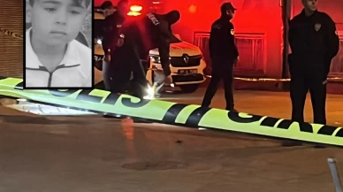 Konya’da “yan bakma” kavgası: 5 yaşındaki Yıldırım kurşunların hedefi oldu