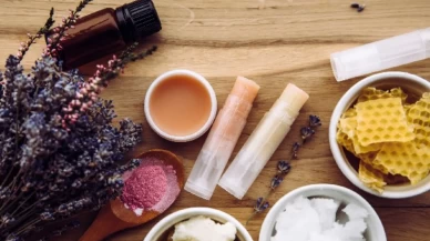 Evde kendi rujunuzu kendiniz yapacaksınız