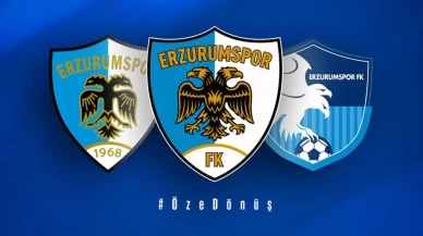 Erzurumspor FK 40 dosyasını kapattı