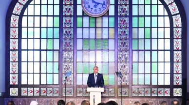 Bakan Ersoy, tarihi gar sahaları için yeni vizyonu açıkladı