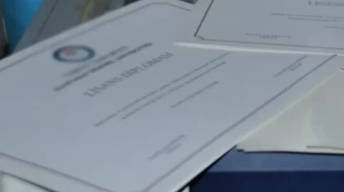 Ankara merkezli 22 ilde büyük operasyon! 23 kişi tutuklandı