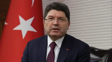 Bakan Tunç’tan 6 Haziran açıklaması