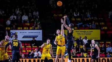 Mersin Spor Kulübü için tarihi adım