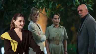 Derin Beşikçioğlu Veliaht Kadrosuna Katıldı: Genç Yetenek Karakteriyle Tüm Dengeleri Altüst Edecek!