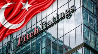 Fitch'ten yeni Türkiye açıklaması! 'Kanıtladı' deyip tarih verdi