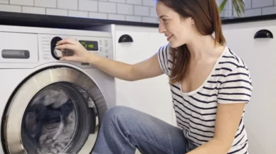 Ütü masasını kilere kaldıracak