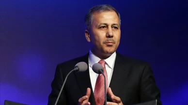 Bakan Yerlikaya’dan Gazze ateşkesi mesajı: “Türkiye, Filistin’in yanında olmaya devam edecek”