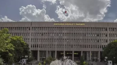 Ankara Cumhuriyet Başsavcılığı harekete geçti: ‘Sumud Filosu’na yapılan saldırı için soruşturma başlatıldı