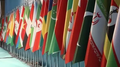 Dünya ayağa kalktı! Türkiye dahil 15 ülke, Arap Birliği ve İİT'den İsrail'e ortak tepki