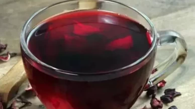 Anne adayları dikkat! Hibiskus çayı düşüğe yol açabilir