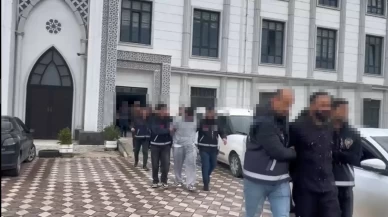 Kocaeli’de eğlence mekanına silahlı saldırı: 3 kişi tutuklandı