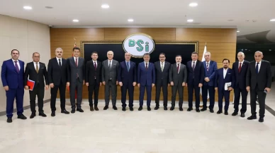 MHP’li Yusuf Kanlı'dan Bakanlık ziyareti! Adana’nın tüm sorunları masaya yatırıldı2