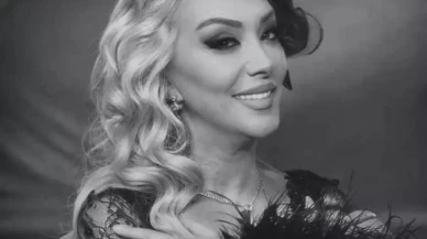 Ünlü arabesk sanatçısı Güllü’nün ölüm nedeni belli oldu!