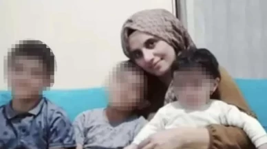 Bir kadın daha kocası tarafından katledildi