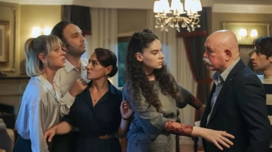 Veliaht’te Derya Babasının Koltuğunu Mu Kapacak? Timur Kaybolan Paraları Ele Geçirebilecek Mi?