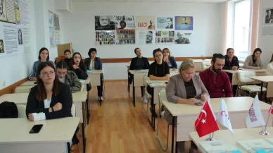 Türkçe Moldova'da ders olarak okutulmaya başlandı