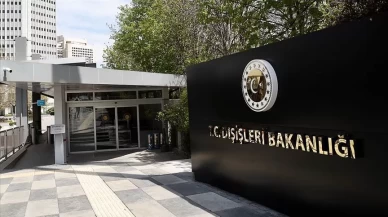 KKTC’de yeni dönem başlıyor! Ankara’dan ilk açıklama geldi