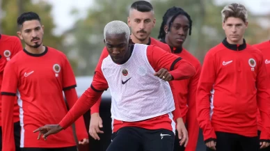 Gençlerbirliği, Alanyaspor maçına hazır