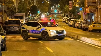 İstanbul’da 29 Ekim Cumhuriyet Bayramı kutlamaları için yollar kapatıldı! İşte alternatif güzergahlar