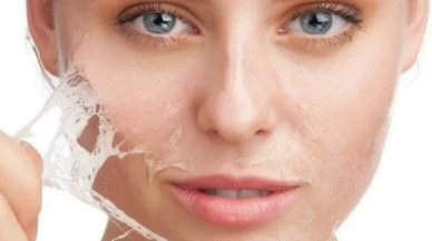 Sabah cildiniz 10 yaş genç görünsün