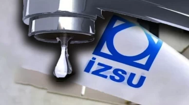 İzmir’de su kesintileri 31 Ekim’e kadar uzatıldı