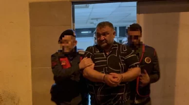 Katil zanlısı kısa sürede yakalandı
