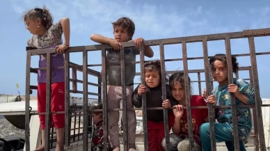 Bombaların gölgesinde kaybolan hayatlar