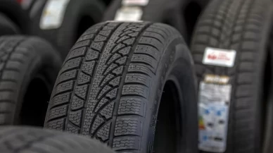 Bazı ülkelerden lastik ithalatına damping soruşturması