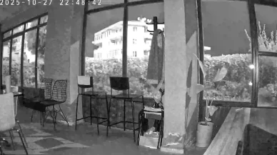 Balıkesir’de 6,1 şiddetinde deprem! 4 bina yıkıldı