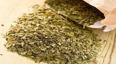 Metabolizmayı hızlandıran doğal enerji kaynağı