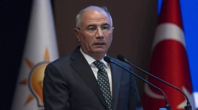 Efkan Ala: "Terörsüz Türkiye" sürecinde bugün önemli bir eşiği daha geride bırakmış bulunuyoruz