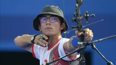 Okçuluk Dünya Kupası Finalleri Çin’de yapılacak
