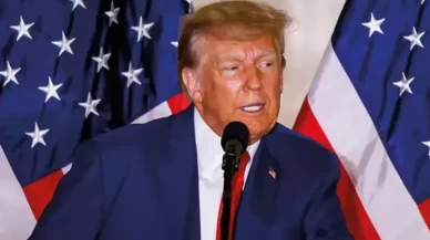 ABD’de hükümet krizi sürerken Trump’tan tartışma yaratan “Beyaz Saray banyosu” paylaşımı