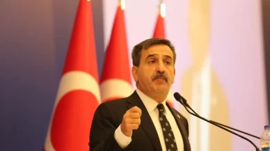 Türkiye Kamu-Sen Genel Başkanı Önder Kahveci'den memur ve emekliler için acil düzenleme çağrısı