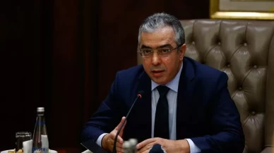 Mehmet Uçum'dan PKK'nın Türkiye'den çekilmesine ilişkin ilk açıklama