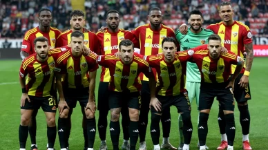 Kayserispor’dan transfer yasağıyla ilgili açıklama