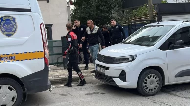Gebze’de şüpheli ifade çelişkisi: Eşini öldürdü iddiası