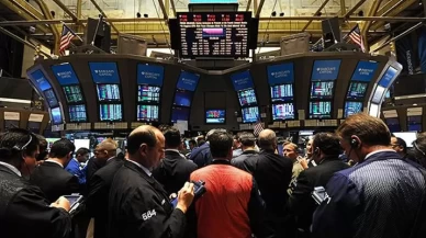 New York borsası yükselişle kapandı